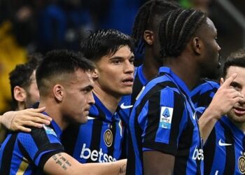 ديربي إيطاليا.. تورام يقود هجوم إنتر ميلان أمام يوفنتوس