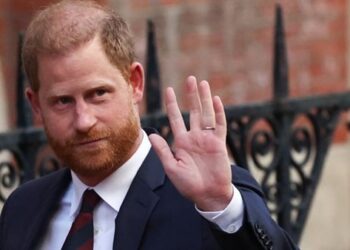 الأمير هاري يتبرع بـ370 ألف جنيه إسترليني لدعم أطفال غزة وأوكرانيا