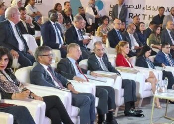 إطلاق مبادرة الذكاء الاصطناعي في الشرق الأوسط وأفريقيا