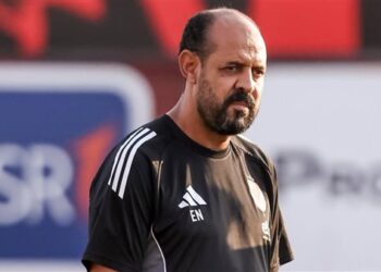 عماد النحاس: التعادل مع إنبي يُعقّد موقف الأهلي.. وزيزو تحمّل مسؤولية مشاركته رغم الإصابة