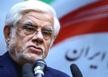 نائب رئيس إيران: لا نريد عودة العقوبات ونتطلع إلى موقف عقلاني من أوروبا