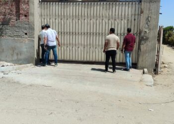 وزارة الصحة تغلق مركز “طريق حياة” للطب النفسي وعلاج الإدمان بالقليوبية لمخالفته الاشتراطات الصحية والقانونية