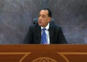 مدبولي: مصر تواجه محاولات لإعادة رسم خريطة المنطقة