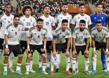 منتخب ليبيا ينعش حظوظه في تصفيات المونديال بفوز ثمين على أنجولا