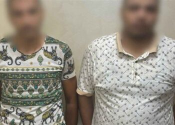 الداخلية تكشف عن ملابسات تعرض فتاة للتحرش والاعتداء وضبط مرتكبي الواقعة