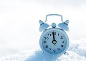 موعد بدء التوقيت الشتوي في مصر 2025