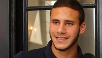 إحالة اللاعب رمضان صبحي إلى المحكمة الجنائية بتهمة التزوير في الامتحانات