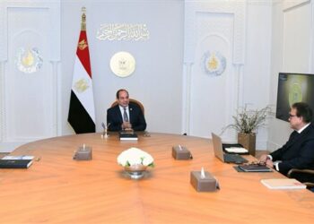 تفاصيل مشروع مدينة العاصمة الطبية التي تضم 4200 سريرًا و18 معهدًا متخصصًا