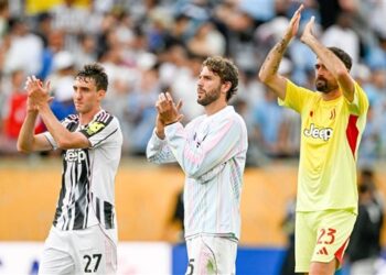 ديربي إيطاليا.. فلاهوفيتش يقود هجوم يوفنتوس أمام إنتر ميلان