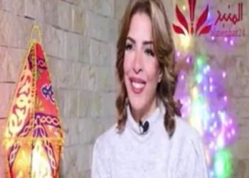 سمر إبراهيم-صحفية