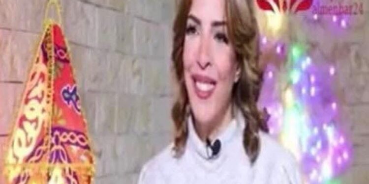 سمر إبراهيم-صحفية