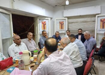 التحالف الانتخابي “حق الناس” يطالب بإجراء انتخابات النواب على يوم واحد وليس يوميا