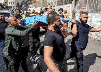 ارتفاع حصيلة العدوان الإسرائيلي على قطاع غزة إلى 66 ألفًا و97 شهيدًا