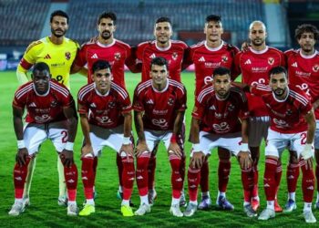 الأهلي يجمد مستحقات اللاعبين عقب التعادل مع إنبي