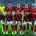 تعرف على قائمة الأهلي لمواجهة سيراميكا في الدوري