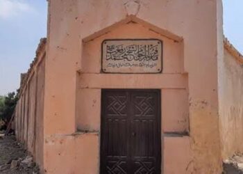 محافظة القاهرة تنفي إزالة المقبرة الخاصة بالشيخ محمد رفعت