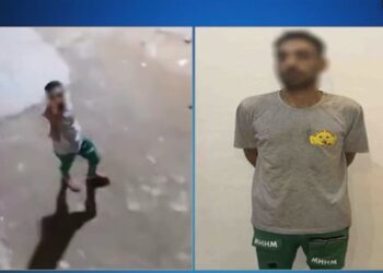 الداخلية توضح حقيقة تعدي عاطل على سيدة بالإسكندرية بسبب خلافات جيرة