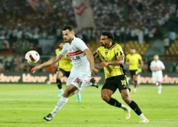 بسبب خسارة الزمالك أمام وادي دجلة.. جلسة عاجلة بين جون إدوارد وفيريرا