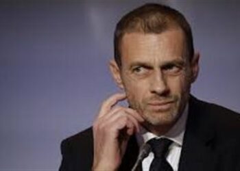 رئيس يويفا: لا نؤيد استبعاد الأندية الإسرائيلية من البطولات الأوروبية