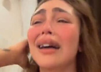 اليوم.. نظر استئناف هدير عبد الرازق على حكم حبسها سنة بتهمة نشر محتوى مخل