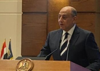 محمد عباس حلمي رئيسًا لحزب «حماة الوطن» بنسبة 88.3%