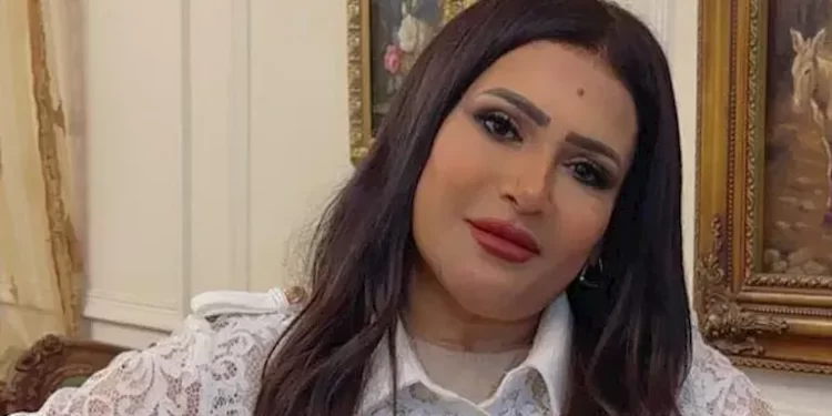 إحالة قضية بدرية طلبة إلى المحكمة الجنائية بتهمة الإساءة عبر “السوشيال ميديا”