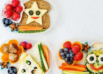 وصفات منزلية لزيادة الوزن للأطفال بطرق صحية وآمنة