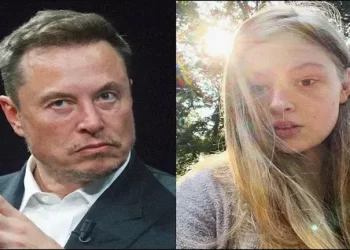 ابنة إيلون ماسك تكشف تفاصيل حياتها بعيداً عن ثروة والدها
