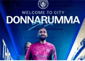 البالون دور.. دوناروما أفضل حارس في العالم