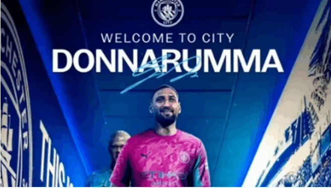 البالون دور.. دوناروما أفضل حارس في العالم