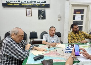 برؤية ليبرالية حزبي المحافظين والدستور يطلقا تحالف الطريق الحر لخوض انتخابات البرلمان