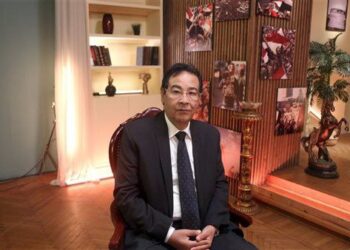 إيهاب الخولي: تحالف “الطريق الحر” يهدف لتقديم مرشحين يعبرون عن المواطن