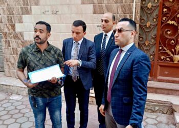 غير مرخص .. النيابة الإدارية تكشف تفاصيل جديدة في حادث حريق مصبغة المحلة