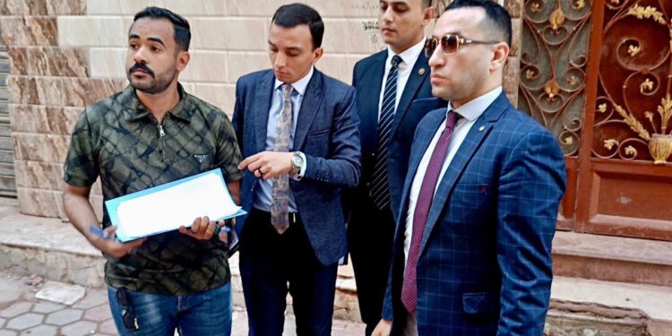 غير مرخص .. النيابة الإدارية تكشف تفاصيل جديدة في حادث حريق مصبغة المحلة