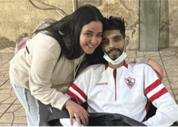 بلاغ ضد فنانة شهيرة لجمعها تبرعات للراحل إبراهيم شيكا خارج الإطار القانوني