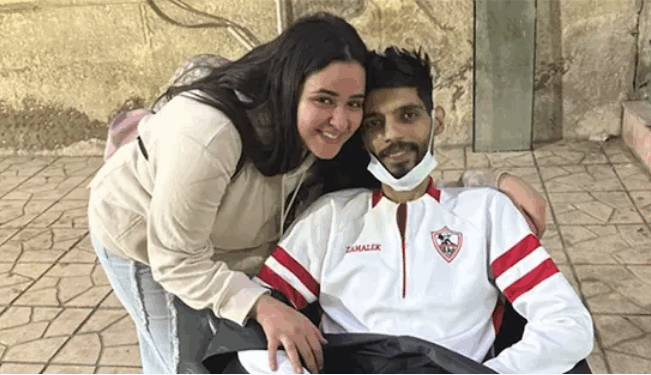 بلاغ ضد فنانة شهيرة لجمعها تبرعات للراحل إبراهيم شيكا خارج الإطار القانوني