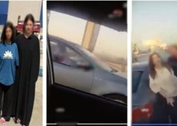 إخلاء سبيل المتهمين بواقعة الفعل الفاضح بالمحور بكفالة 5 آلاف جنيه