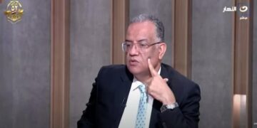 محمود مسلم: ترامب استمع جيدًا للرئيس السيسي.. وأصبح يتحدث عن إعادة الإعمار بدلًا من الحرب