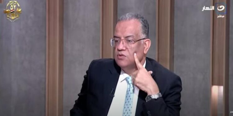 محمود مسلم: ترامب استمع جيدًا للرئيس السيسي.. وأصبح يتحدث عن إعادة الإعمار بدلًا من الحرب