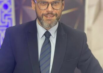 رامي حجازي: مصر على بعد خطوات قليلة لتصبح مركزًا إقليميًا للاستثمار والسياحة