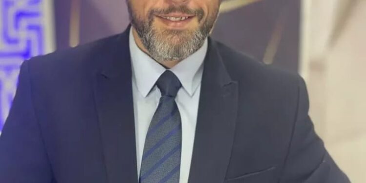 رامي حجازي: مصر على بعد خطوات قليلة لتصبح مركزًا إقليميًا للاستثمار والسياحة