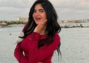 الحبس سنة وغرامة ١٠٠ ألف جنية ضد سوزي الأردنية