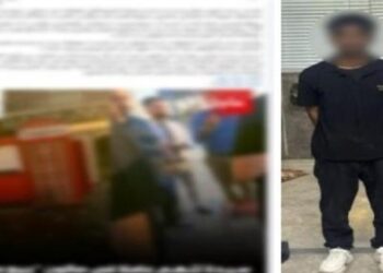 الداخلية تكشف ملابسات واقعة تحرش داخل صالون للسيدات بالقاهرة