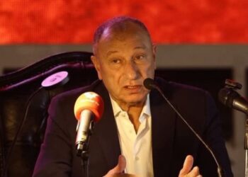 محمود الخطيب: هدفنا قيادة الأهلي نحو العالمية برؤية جديدة