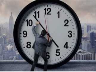 موعد تطبيق التوقيت الشتوي في مصر