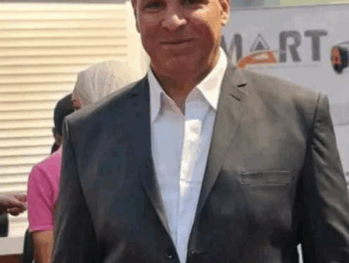 متخصص في عالم الألوميتال: معرض «هوميكس» علامة فارقة في عالم التشطيات وتجهيزات المنازل