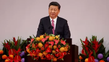 الصين تؤكد حضورها الرسمي: مبعوث الرئيس الصيني سيشارك في حفل افتتاح المتحف المصري الكبير