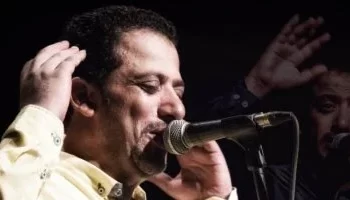 “علي الهلباوي يحيي حفلاً غنائياً في ساقية الصاوي 7 نوفمبر.. ويقدم مزيجاً من الإنشاد الديني والأغاني العصرية”