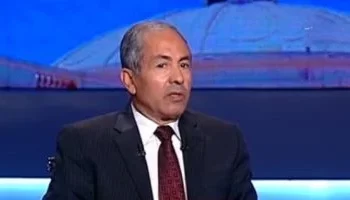 اكتمال هيئة مكتب مجلس الشيوخ الجديد  فوز اللواء أحمد العوضي والمستشار فارس سعد فام بمنصب الوكيل الثاني