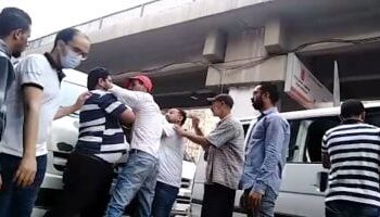 الداخلية تكشف ملابسات مشاجرة بسبب “لهو الأطفال” في البحيرة